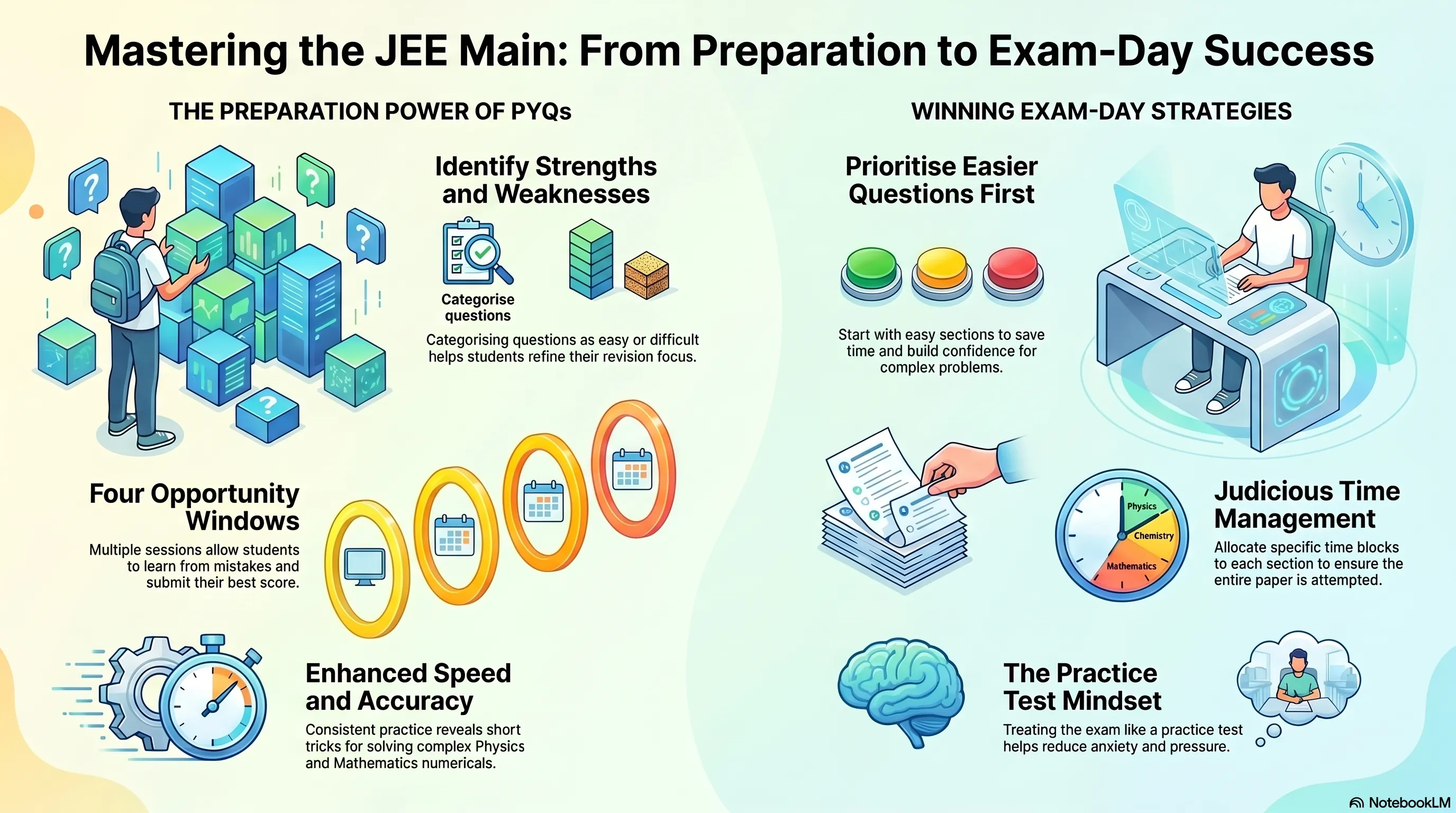 JEE Main 2021 Question Paper with Solutions - PDF Download